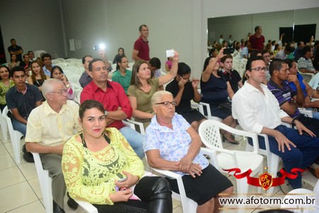 rolim de moura